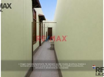 Local comercial · 190m² · Alquila Tu Negocio en El Corazón Comercial y Gastronómico de Surquillo