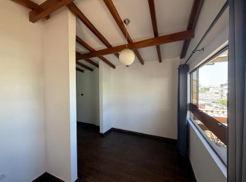 Departamento · 45m² · 1 Dormitorio · Minidepartamento de 1 Dor Todo Incluido en La Mejor Zona de San Borja