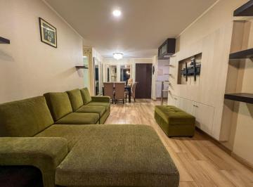 Departamento de 3 habitaciones, Lima · (El) Depa 3 Dorm con Cochera en Costanera San Miguel