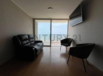Departamento de 2 habitaciones, Lima · Alquilo Departamento Amoblado con Vista Al Mar en San Miguel