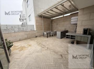 Departamento · 300m² · 4 Dormitorios · 2 Estacionamientos · Departamento en Chacarilla