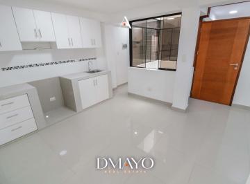 Departamento · 55m² · 2 Dormitorios · Alquiler Departamento 2 Habitaciones de Estreno