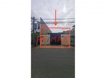 Terreno / Lote , Lima · Venta de Terreno Comas - Urb Huaquillay 1era Etapa