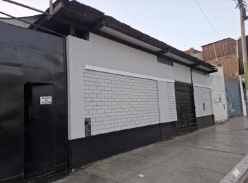 Nave industrial · 130m² · Local Industrial y Comercial de 130 m² Hasta 350 m²