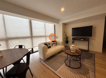 Departamento de 2 habitaciones, Arequipa · Dpto Amoblado de Lujo Alquiler Challapampa