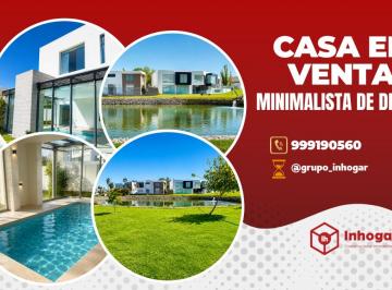 Casa de 7 habitaciones, Arequipa · Venta de La Mejor Casa Minimalista en Arequipa