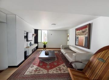 Departamento · 176m² · 3 Dormitorios · 1 Estacionamiento · Departamento en Venta en San Isidro