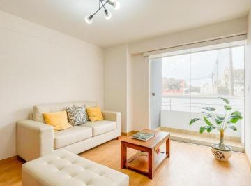 Departamento · 77m² · 3 Dormitorios · Departamentos de Estreno en Venta - Surco