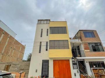 Departamento · 51m² · 2 Dormitorios · 1 Estacionamiento · Vendo Dpto de 51 m² de 2 Hab en Estreno - Brisas de Oquendo - Callao