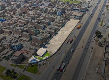 Terreno / Lote · 5420m² · Vendo Terreno Comercio Provincial de 5,420 m² en Av Gambbeta - Oquendo - Callao