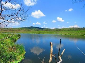 Terreno / Lote · 600m² · Ocasión! Se Vende Terreno Rural de 600 Mtrs en San Luis - Tarapoto