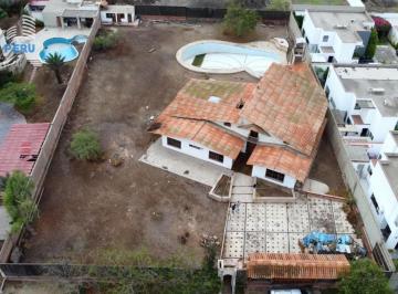 Terreno / Lote · 2500m² · 5 Dormitorios · 5 Estacionamientos · Vendo Gran Terreno en La Molina - 2500 m²