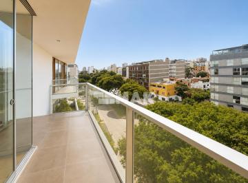 Departamento de 3 habitaciones, Lima · ¡Dúplex de 250 m² en Una de Las Zonas Más Exclusiva de Miraflores!