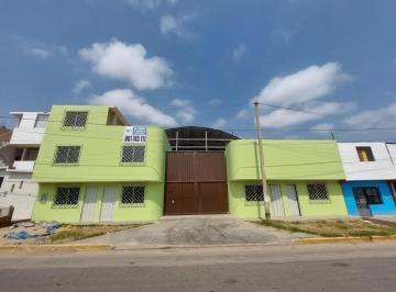 Nave industrial · 297m² · Venta de Local Industrial en Pisco