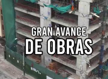 Departamento · 85m² · 3 Dormitorios · 1 Estacionamiento · Venta de Flat y Duplex en Urb. La Castellana - Surco