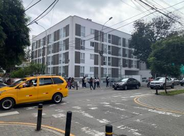 Otros , Lima · Módulo en Local Comercial