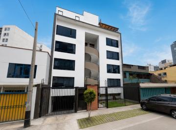 Departamento de 2 habitaciones, Lima · Vive Muy Cerca de La Aurora y Miraflores | Departamento en Surquillo