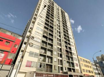 Departamento de 2 habitaciones, Lima · Se Vende Lindo Departamento en Av Brasil
