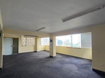 Oficina comercial , Lima · Alquilo Oficina en San Isidro