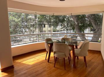 Departamento · 100m² · 2 Dormitorios · 1 Estacionamiento · Departamento en Excelente Ubicación, 2 Dorm, 1 Cochera, 100 m², Miraflores