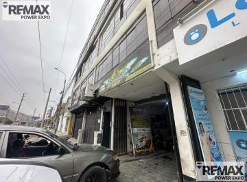 Local comercial · 90m² · Local 90 m² Bien Ubicado Carabayllo