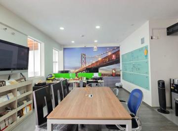 Oficina comercial , Lima · Alquiler Casa Oficina en Morro Solar Altura con Monterrico Sur