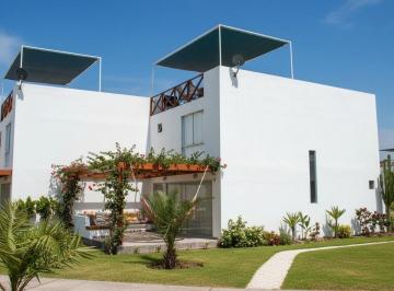 Casa de playa de 3 habitaciones, Cañete · Linda Casa en Condominio Asia del Mar