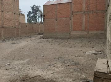 Terreno / Lote , Lima · ¡Gran Oportunidad! Terreno de 121.8 m² en San Antonio de Carabayllo – Excelente Ubica