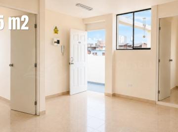 Oficina comercial , Lima · Alquiler de 3 Oficinas de 50 m² a 65 m² - San Miguel