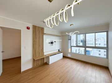 Departamento · 45m² · 1 Dormitorio · 1 Estacionamiento · Magdalena 45 m - 01 Dormitorio - 01 Cochera