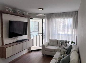 Departamento de 1 habitación, Lima · Moderno Departamento Amoblado de 1 Dormitorio en Alquiler