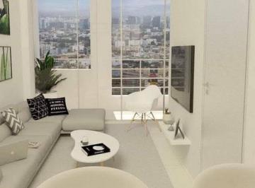 Departamento de 2 habitaciones, Lima · Departamento Tipo Miraflores en Los Olivos