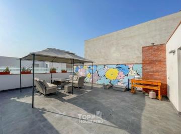 Departamento · 190m² · 2 Dormitorios · 2 Estacionamientos · Venta de Tríplex – Amplio, Moderno y Excelente Ubicación