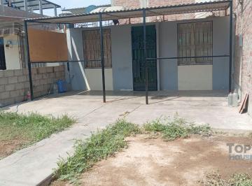 Casa · 40m² · 2 Dormitorios · Se Vende Casa en Ica