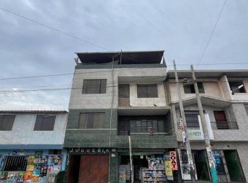 Terreno / Lote · 160m² · Se Vende Como Terreno – Oportunidad de Inversión