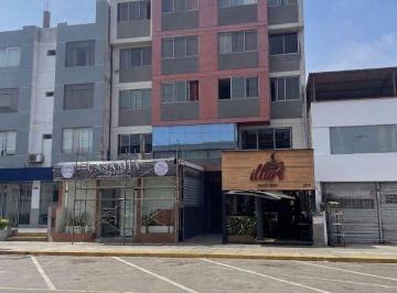 Departamento de 3 habitaciones, Lima · Lindo Departamento en Av Aviacion 2811 San Borja de 96 m²