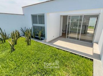 Departamento · 122m² · 3 Dormitorios · Duplex de Estreno en Venta San Borja Norte