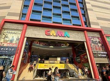 Local comercial · 6m² · Se Vende Local Comercial en Gamarra