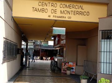 Oficina comercial , Lima · Alquilo Oficina de 38.43 m² Chacarilla del Estanque