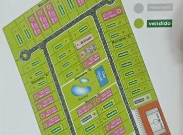 Terreno / Lote · 474m² · Ultimos 12 Lotes Para Casa de Campo en Condominio en Mala, C/lote Independizado