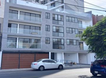 Departamento de 2 habitaciones, Lima · Aurora Departamentos de 85 y 145 m² de Estreno