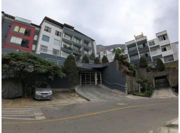 Departamento de 3 habitaciones, Lima · Vendo Departamento en La Molina, Urb. Las Praderas