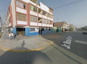 Edificio · Apartamento Primer Piso 67 m² a 8 Cuadras de Gamarra