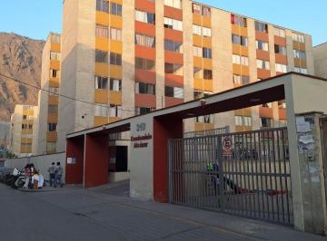 Departamento de 2 habitaciones, Lima · Se Vende Departamento en Condominio Alcazar 310 Rimac