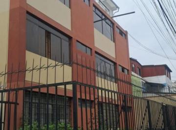 Departamento de 3 habitaciones, Lima · Los Cipreces Departamento Duplex