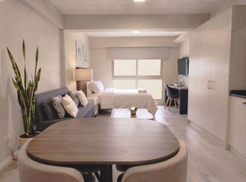 Departamento de 1 habitación, Lima · Loft Amueblado Barranco | Cochera Privada| Piso 3