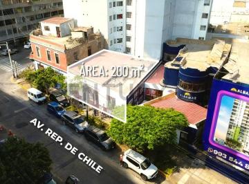 Local comercial , Lima · Alquiler — Local Comercial | $3,500 | Jesús María