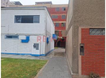 Local comercial · 141m² · 6 Dormitorios · Se Vende Local Comercial Los Proceres Surco