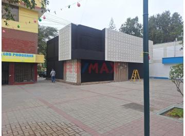 Local comercial · 141m² · 6 Dormitorios · Se Vende Local Comercial Los Proceres Surco