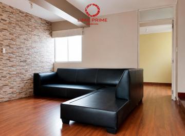 Departamento · 87m² · 3 Dormitorios · Departamento Duplex